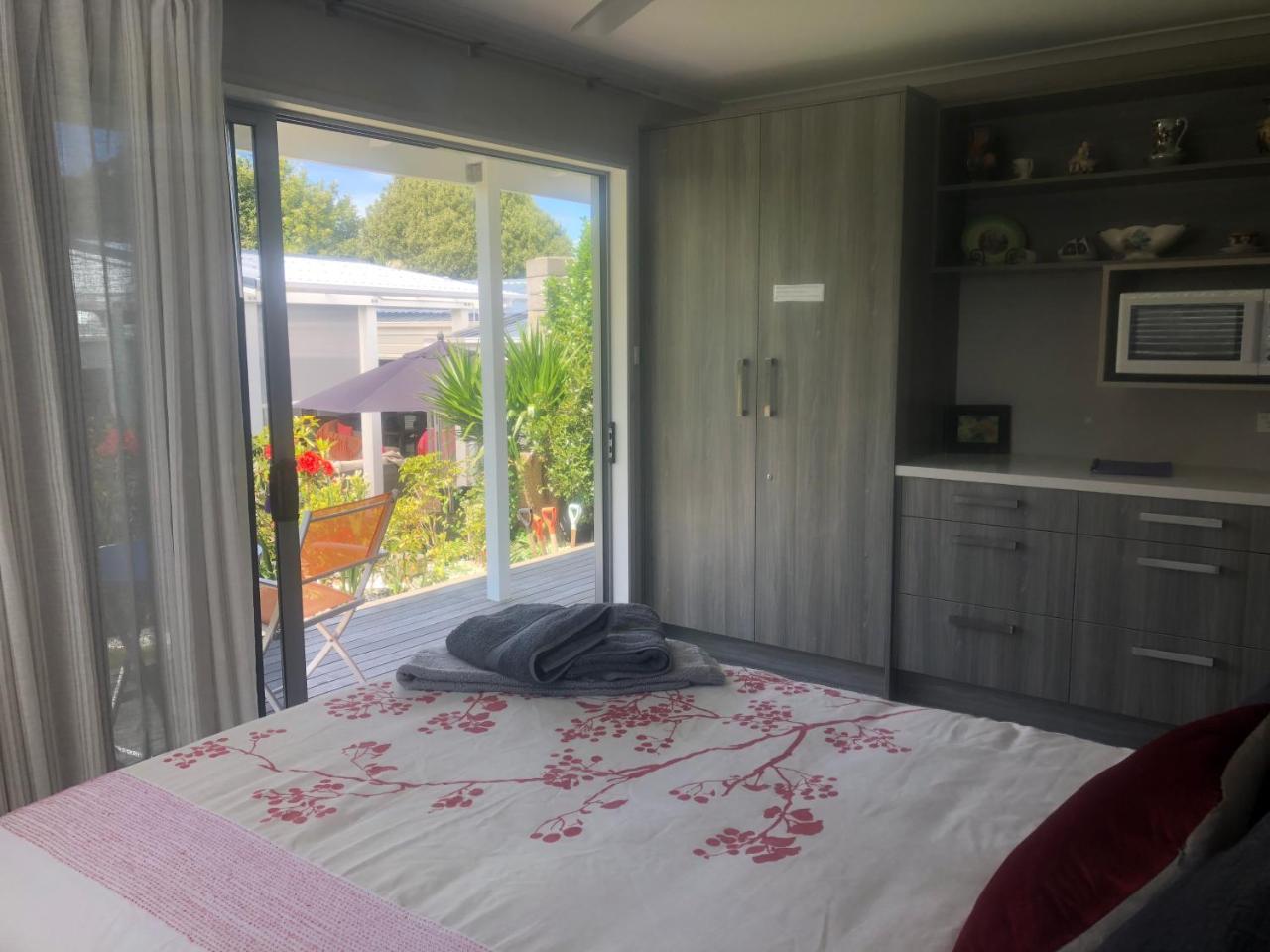 Hahei Getaway Lägenhet Exteriör bild