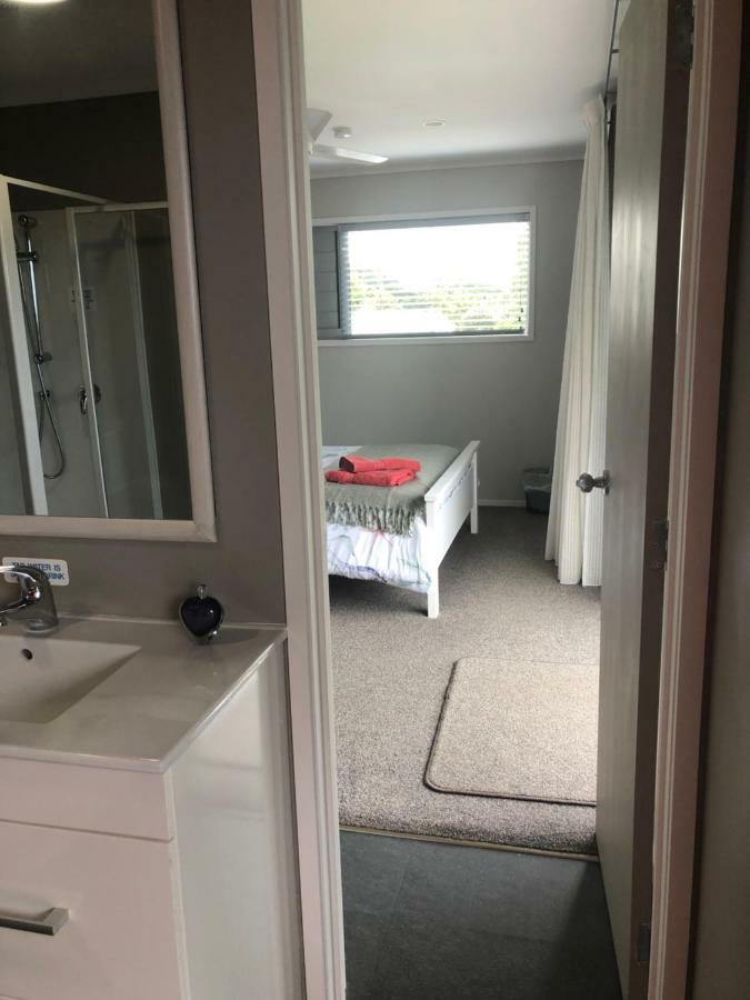 Hahei Getaway Lägenhet Exteriör bild