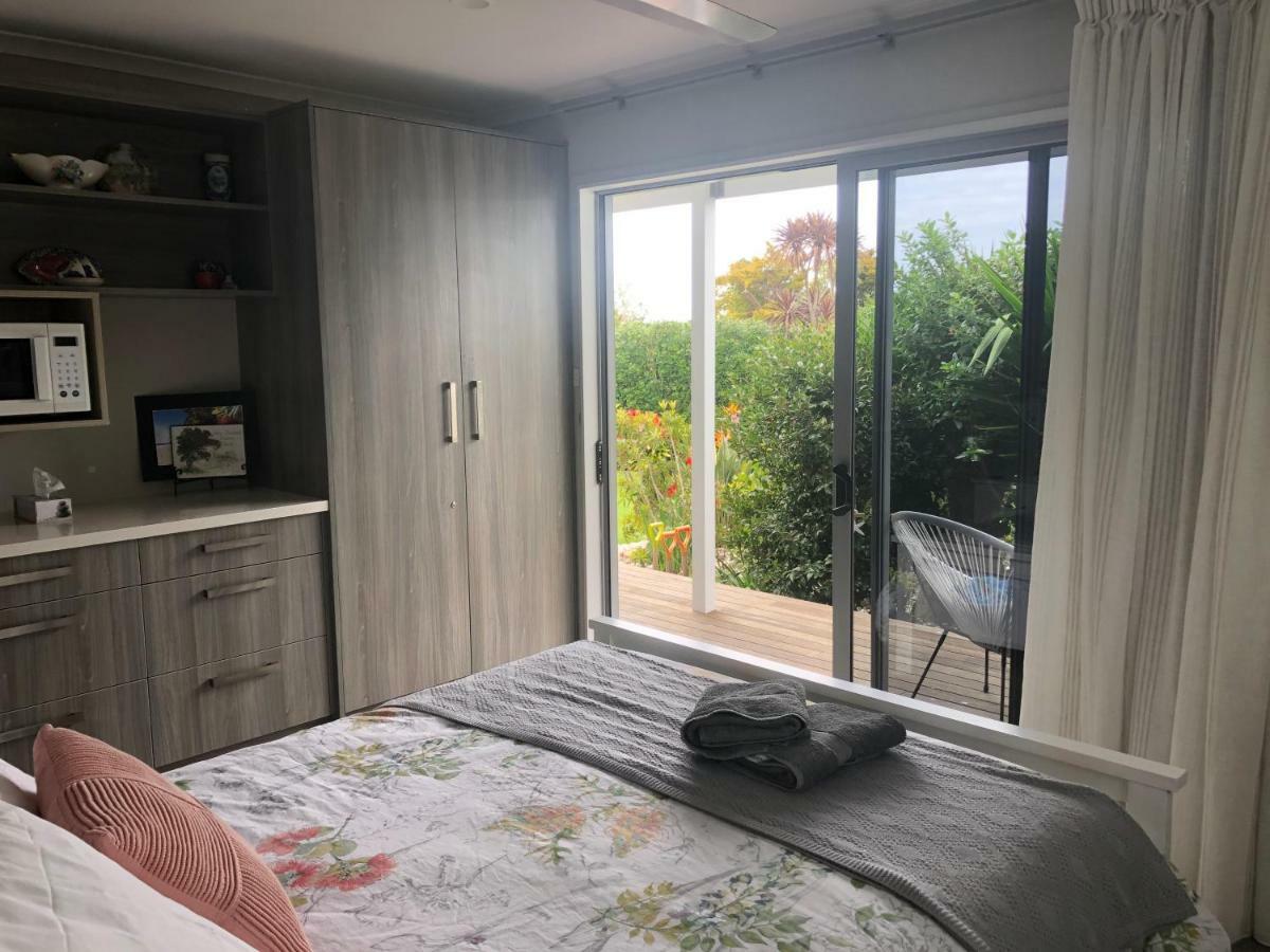 Hahei Getaway Lägenhet Exteriör bild